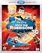 Meet The Robinsons (Three-Disc Combo: Blu-ray 3D/Blu-ray/DVD)