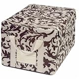 Reisenthel - Boîte de rangement Storage Box Baroque Sable