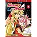 My faveourite Manga