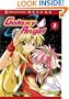 Galaxy Angel, Vol. 1