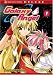 Book Galaxy Angel, Vol. 1