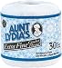 Aunt Lydia's Extra Fine Crochet Thread-White