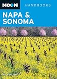 Moon Napa & Sonoma (Moon Handbooks)