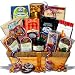 Snack Gift Basket - Premium