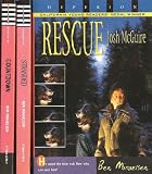 Rescue Josh McGuire/Countdown/Stranded [Three Novels by Ben Mikaelsen