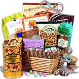 Sweets Gift Basket - Standard