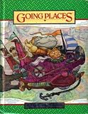 Going Places (World of Reading Series)