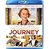 The Hundred-Foot Journey [Blu-ray] [2014]