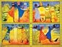 Julia Cairns Women of Africa Jigsaw Puzzle 500pc