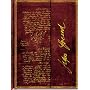 Freud (Embellished Manuscripts)