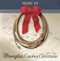 Wrangler Cowboy Christmas; Volume VII