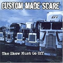 The Show Must Go Off