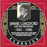 Jimmie Lunceford 1941-1945