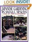 Japanese Gardening in Small Spaces
