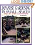 Japanese Gardening in Small Spaces