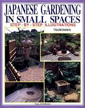 Japanese Gardening in Small Spaces