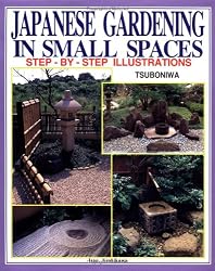 Japanese Gardening in Small Spaces