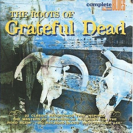 CD-Charts  Search : The Roots of the Grateful Dead