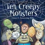 Ten creepy monsters