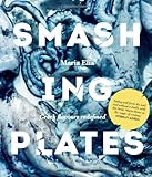 Smashing plates : Greek flavours redefined