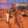 Image of album by Sheb Wooley