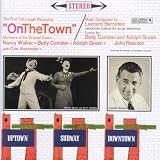 Leonard Bernstein, Betty Comden, Adolph Green - On the Town