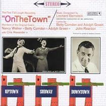 On the Town