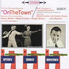 On the Town