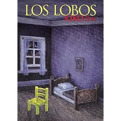 Los Lobos: Kiko Live