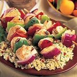 Omaha Steaks Chicken Skewers