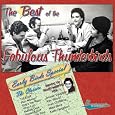 Best of the Fabulous Thunderbirds: Early Birds Special by Fabulous Thunderbirds
