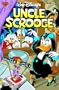 Uncle Scrooge #377 (Walt Disney's Uncle Scrooge) (v. 377)