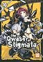 The Qwaser of Stigmata, Tome 10 :