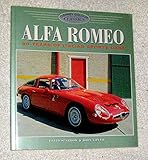 Alfa Romeo : legends