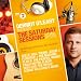 Various-Artists-Dermot O'Leary Presents The Saturday Sessions 2011 cd cover