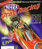 NHRA Drag Racing
