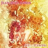 ハニーブラッサム