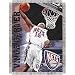 Vince Carter #15 New Jersey Nets NBA Woven Tapestry Throw Blanket (48x60)