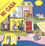 Mi Casa (Spanish Edition)
