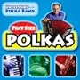 Pint Size Polkas Volume One