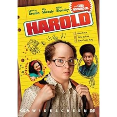 Harold