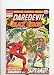 Daredevil #101, (Comic - July 1973) (Vol. 1)