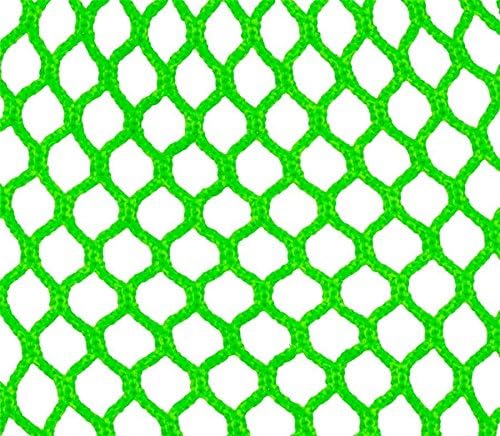 Jimalax Hard Traditional Goalie Mesh