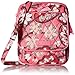 Vera Bradley Mini Hipster Cross-Body Bag