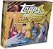2003 04 Topps Jersey Edition Basketball Cards Unopened Hobby Box