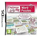 Challenge me : word puzzles