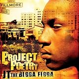 Project Poetry (Bonus Dvd)