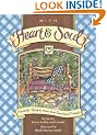 With Heart and Soul: Favorite Recipes from Our Friends and Family