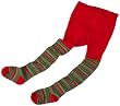 Love U Lots Baby-girls Multistripe Tight