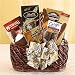 Chocolate Cravings Gourmet Gift Basket